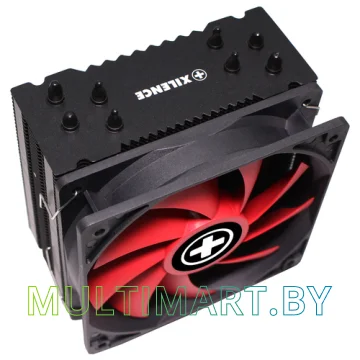 Кулер Xilence XC051 (M704) картинка 5